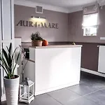 Aura Mare Πάρκο διακοπών Dziwnów
