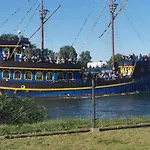 Πάρκο διακοπών Aura Mare Dziwnów