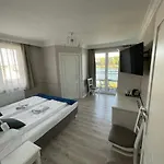 Πάρκο διακοπών Aura Mare *