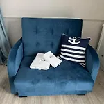 Aura Mare * Dziwnów