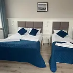 Aura Mare Πάρκο διακοπών Dziwnów
