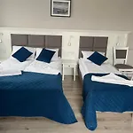 Semesterpark Aura Mare Dziwnów