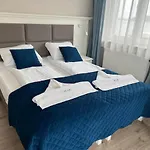 Πάρκο διακοπών Aura Mare Dziwnów