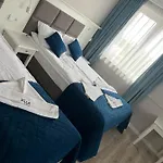 Πάρκο διακοπών Aura Mare
