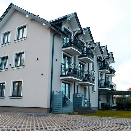 Prázdninový areál Aura Mare