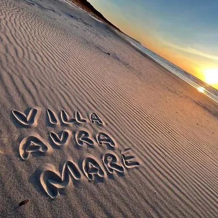Aura Mare