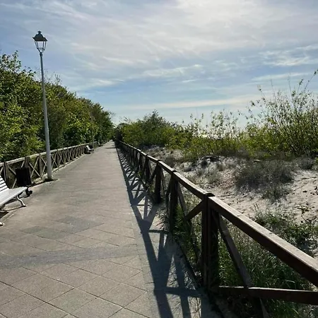 Aura Mare * Dziwnów