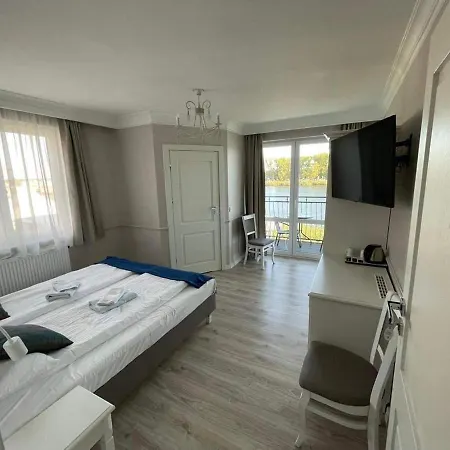 홀리데이파크 Aura Mare *