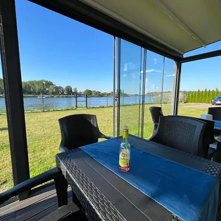 Aura Mare Prázdninový areál *