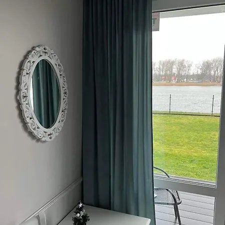 Aura Mare 홀리데이파크 Dziwnów