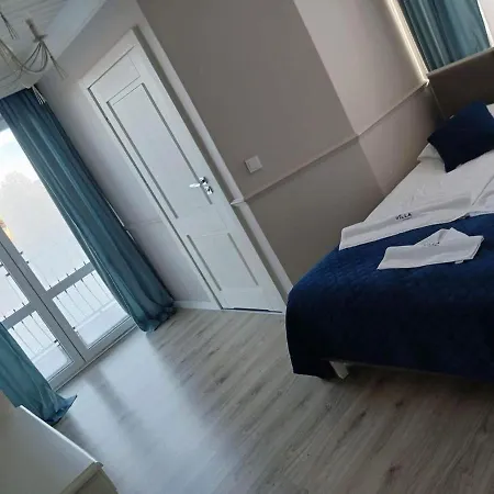 Aura Mare * Dziwnów