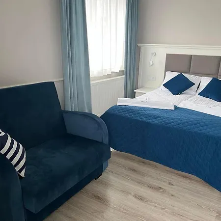 Aura Mare Holiday park