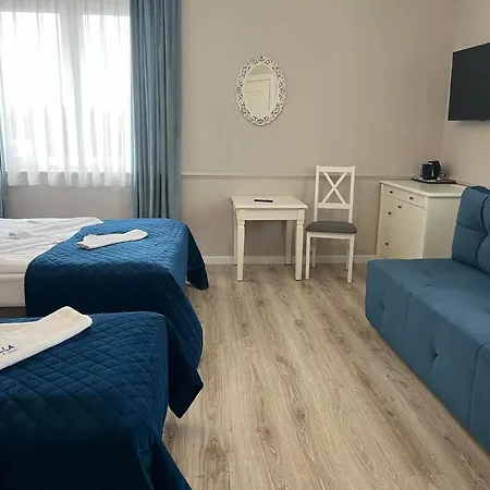 Aura Mare Holiday park