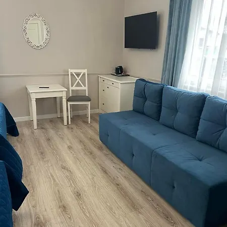Aura Mare Holiday park