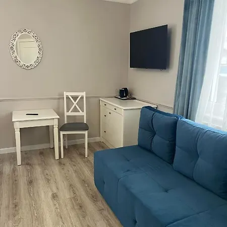 Kompleks wypoczynkowy Aura Mare *