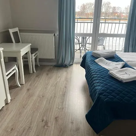 Holiday park Aura Mare