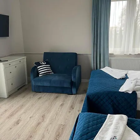 Aura Mare Holiday park *