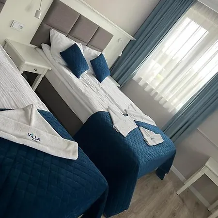 홀리데이파크 Aura Mare