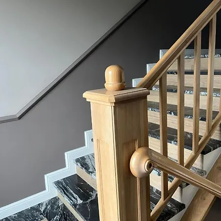 Aura Mare * Dziwnów