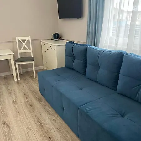 Aura Mare 홀리데이파크 *