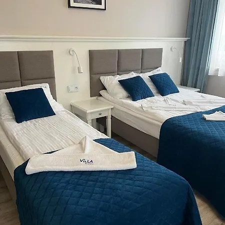 홀리데이파크 Aura Mare *