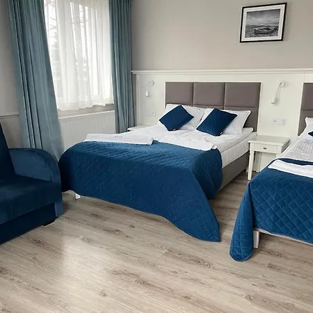 Aura Mare Holiday park