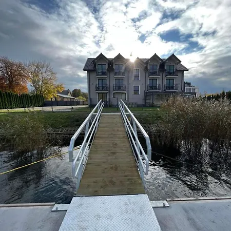 Aura Mare 홀리데이파크 *