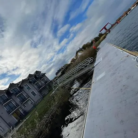 Aura Mare 홀리데이파크 Dziwnów