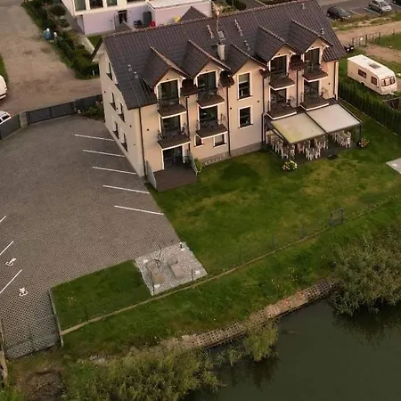 Prázdninový areál Aura Mare *