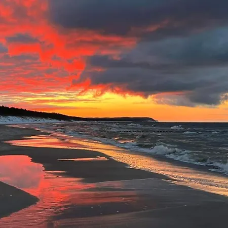 Aura Mare 홀리데이파크 *