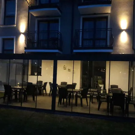 Prázdninový areál Aura Mare *