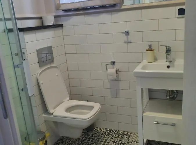 Aura Mare Prázdninový areál