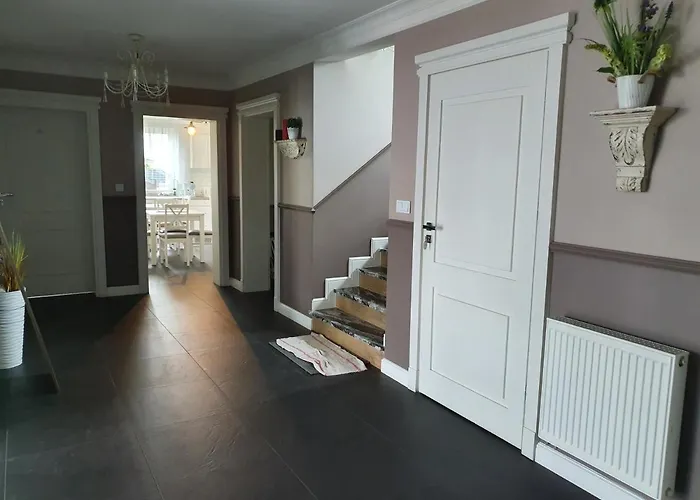 Aura Mare ホリデーパーク *