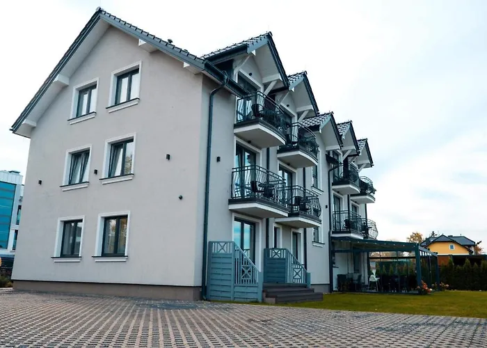 Prázdninový areál Aura Mare