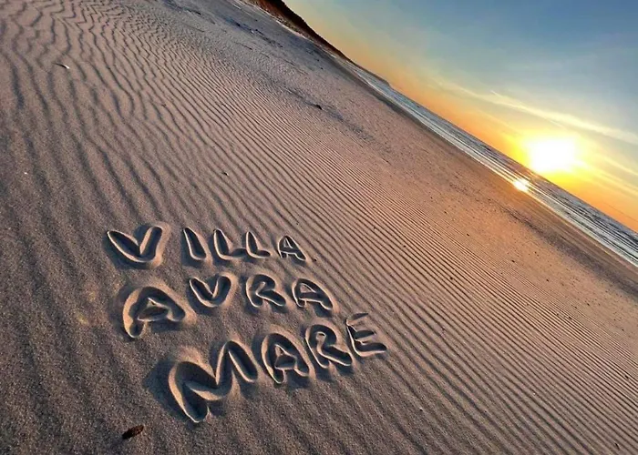 Aura Mare