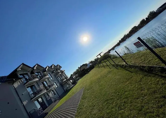 Prázdninový areál Aura Mare