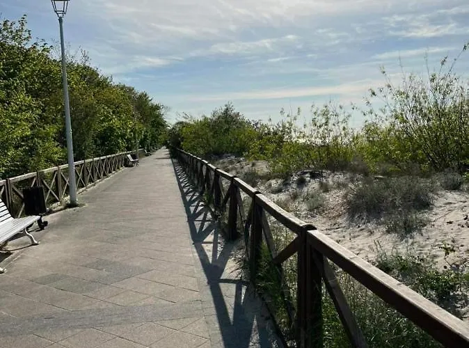 Aura Mare * Dziwnów