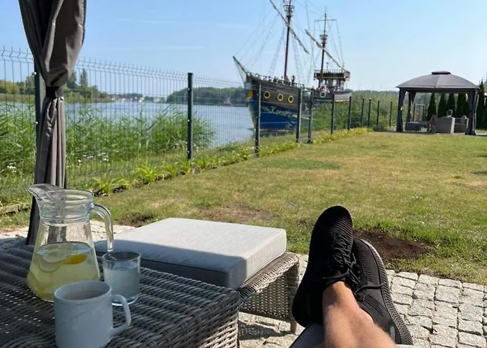 ホリデーパーク Aura Mare *