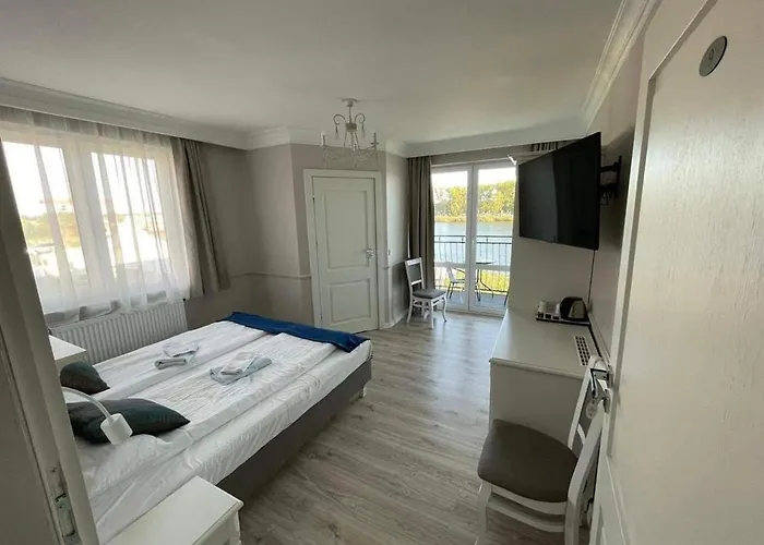 ホリデーパーク Aura Mare *