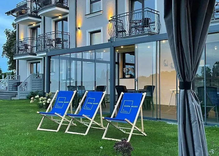 Aura Mare