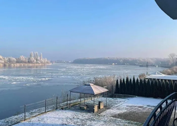 Prázdninový areál Aura Mare