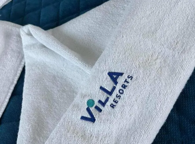 Aura Mare Prázdninový areál