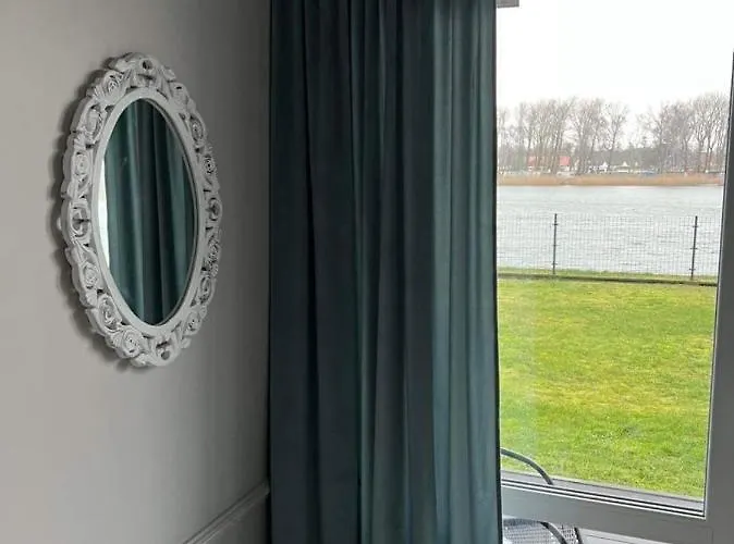 Aura Mare Prázdninový areál Dziwnów