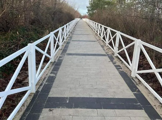 ホリデーパーク Aura Mare