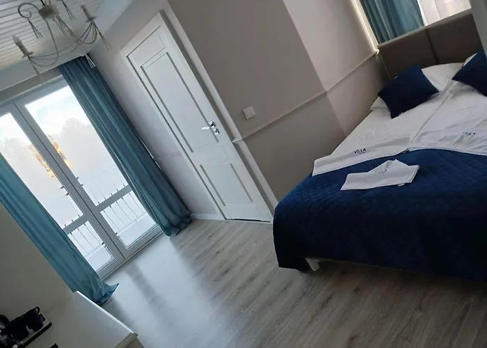 Aura Mare * Dziwnów