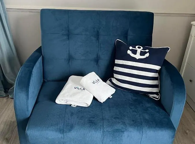 Aura Mare * Dziwnów