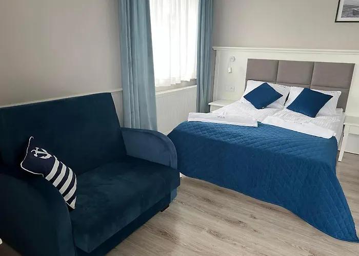 Aura Mare Ferienpark