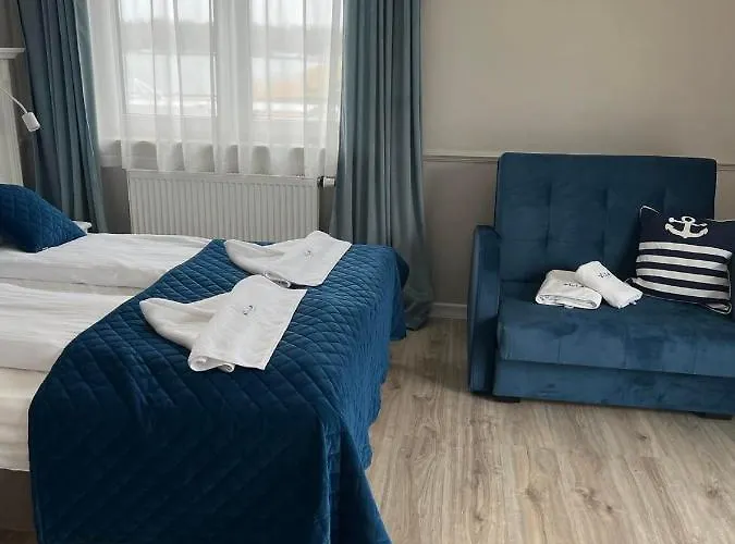 Aura Mare Prázdninový areál