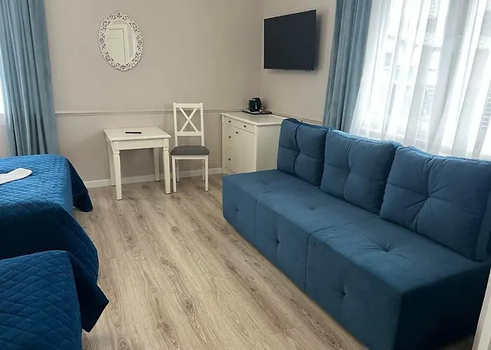 Aura Mare Prázdninový areál