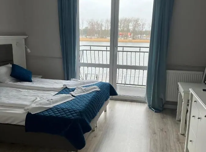 Prázdninový areál Aura Mare